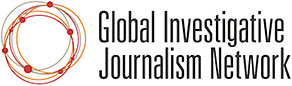 Global Investigative Journalism Network logo