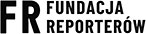 Fundacja Reporterów - logo